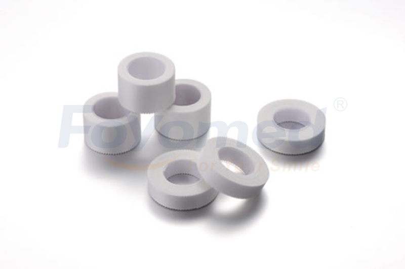 Silk Surgical Tape FY1214